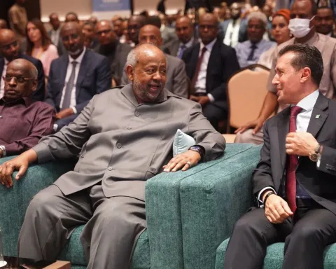 Djibouti Forum To Catalyze Investments Across Africa