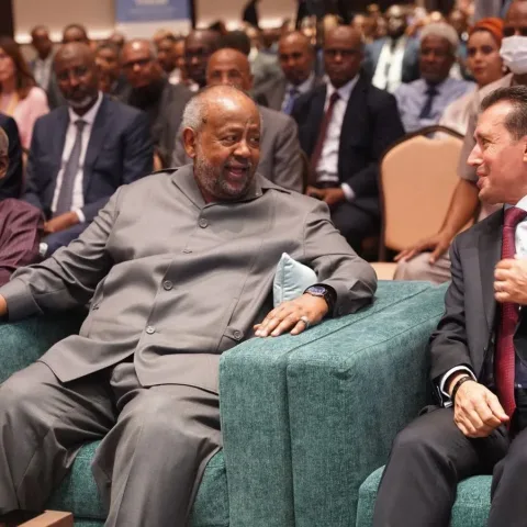 Djibouti Forum To Catalyze Investments Across Africa