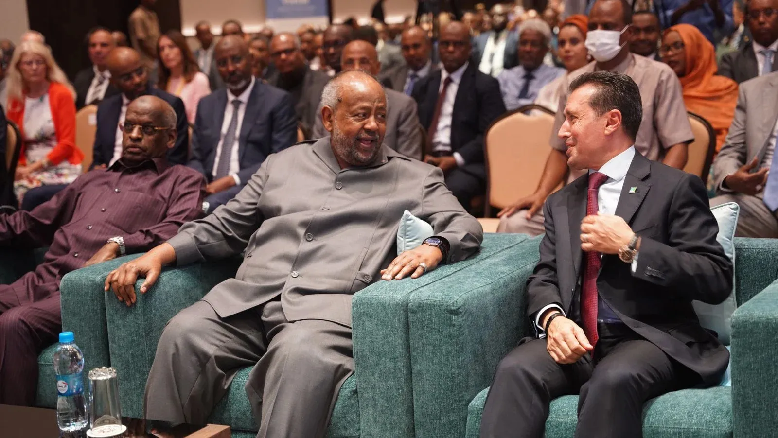 Djibouti Forum To Catalyze Investments Across Africa