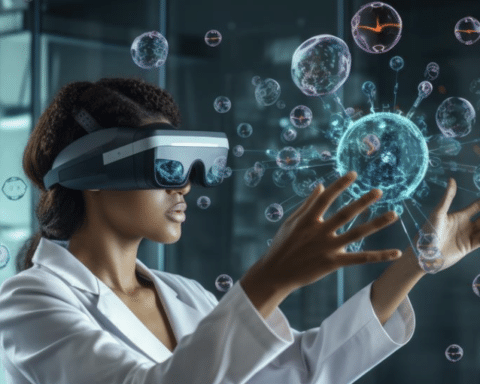 First of its Kind Collaborative Report Unveils the Transformative Role of Artificial Intelligence and Data Science in Advancing Global Health in Africa