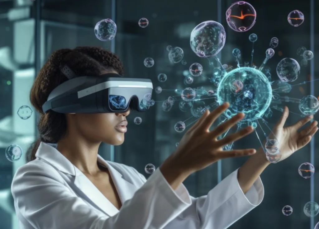 First of its Kind Collaborative Report Unveils the Transformative Role of Artificial Intelligence and Data Science in Advancing Global Health in Africa