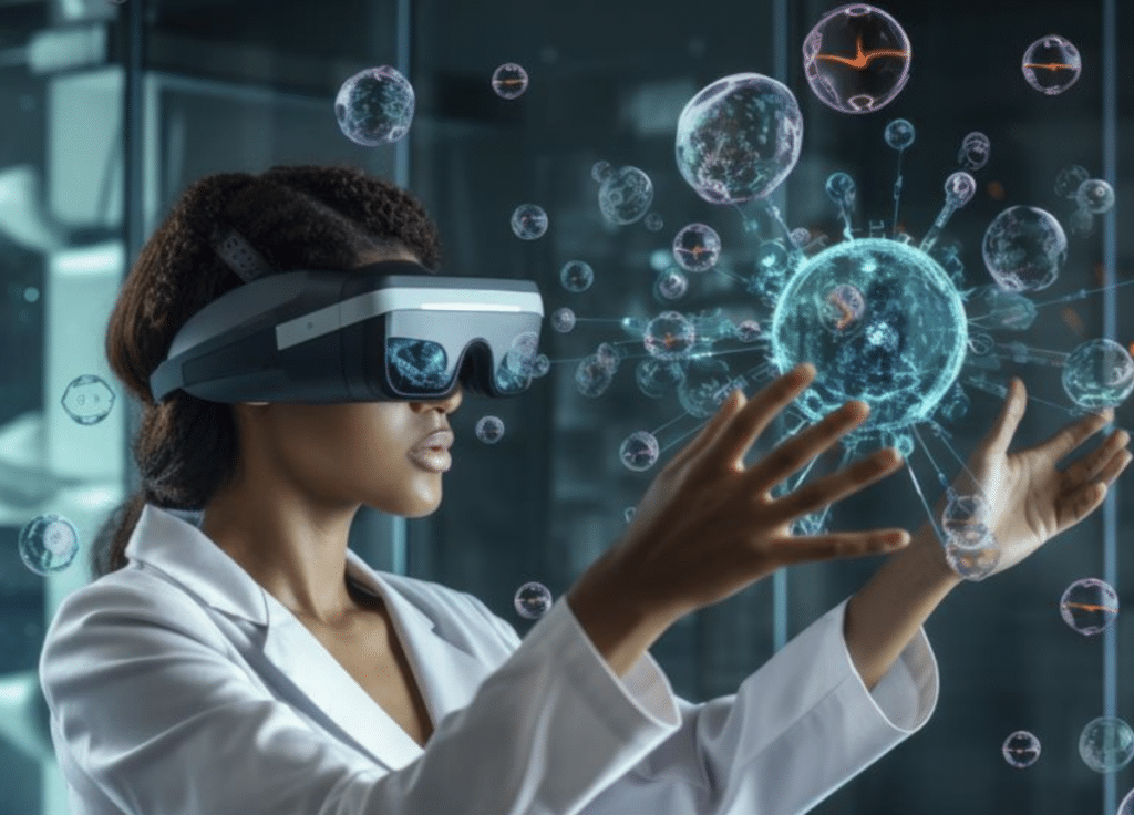 First of its Kind Collaborative Report Unveils the Transformative Role of Artificial Intelligence and Data Science in Advancing Global Health in Africa