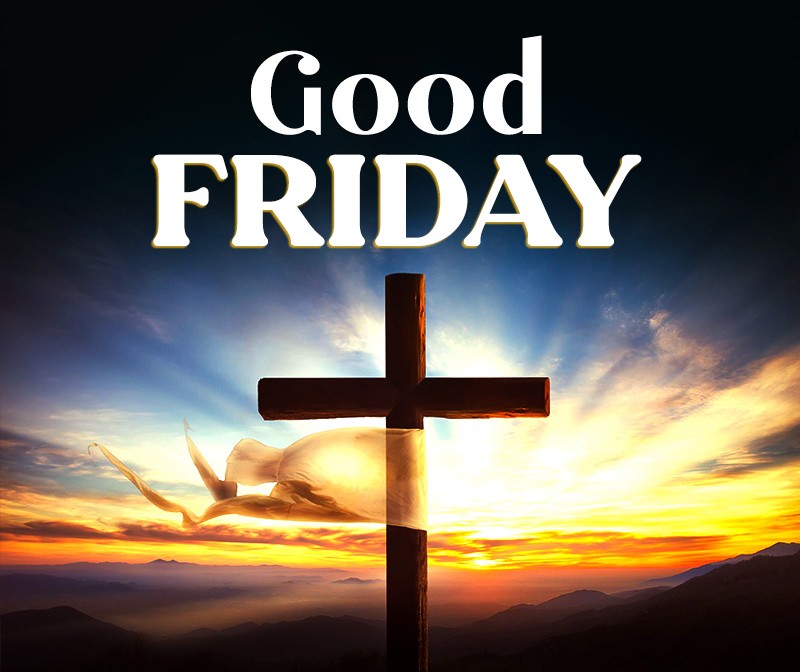 Good Friday: When Bad Leadership Crucifies The Innocent In Africa