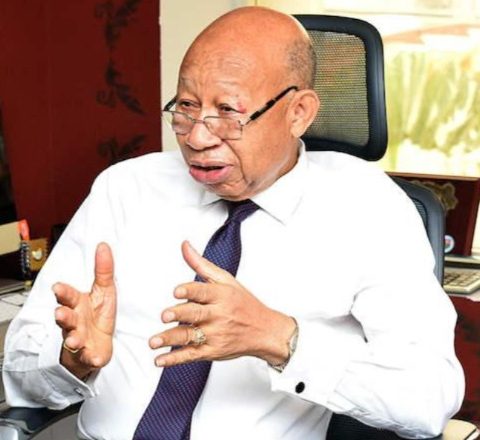Dozie’s Death A Big Loss To Nigeria, Private Sector – Tinubu