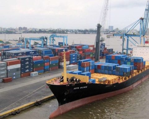 The Struggle To Build Ibom Deep Sea Port