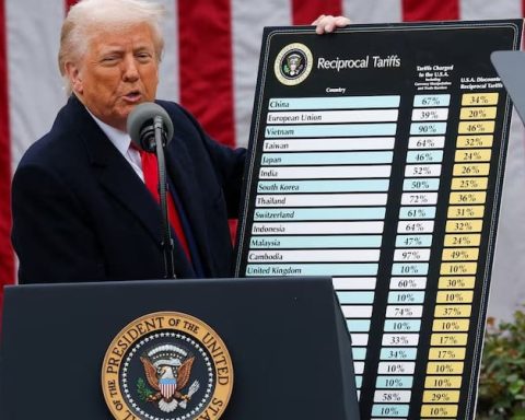 Trump's Tariff Tightrope: Navigating Global Trade Uncertainty