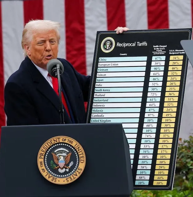 Trump's Tariff Tightrope: Navigating Global Trade Uncertainty