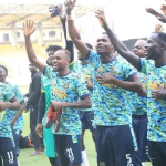 Federation Cup Final: Giant Killers Abakaliki FC Dare Afonja Warriors
