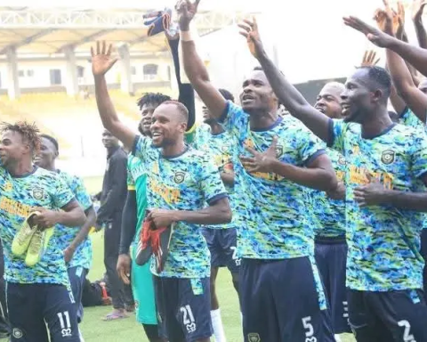Abakiliki FC for FA Cup final