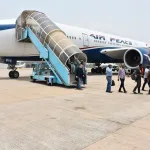 Air Peace Evacuates 78 Trafficked Nigerian Women From Abijan Free Of Charge