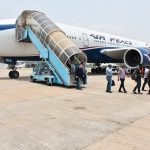 Air Peace Evacuates 78 Trafficked Nigerian Women From Côte d’Ivoire For Free