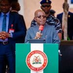 Labour Party Crisis: Abure Knows His Tenure Is Over – Otti