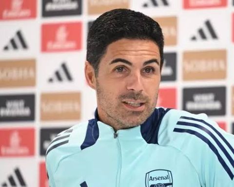 Arteta