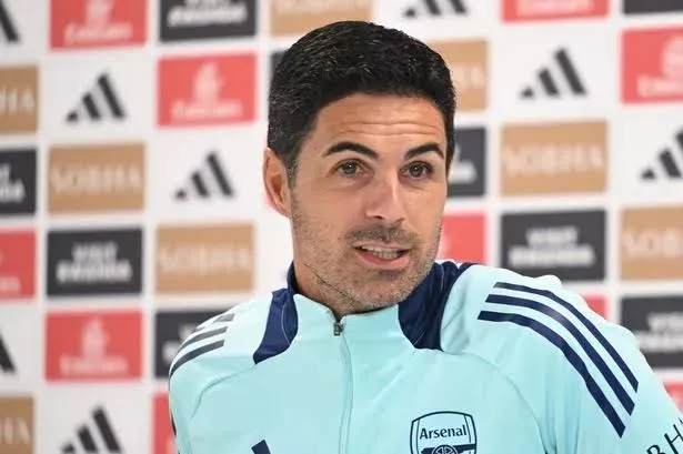 Arteta