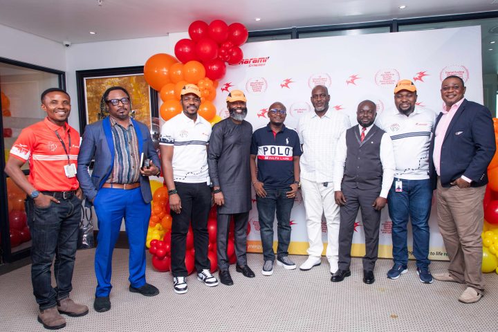 Asharami Synergy Drives Innovation, Customer-centric Fuelling Solutions In Aviation