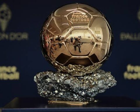 Ballon d'Or to feature same categories for men and women