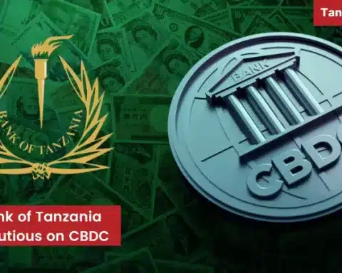 Bank of Tanzania CBDC Update January