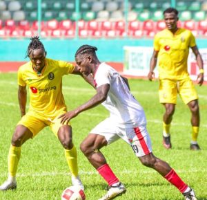 Bendel Insurance against Relegation threatened Heartland Bendel Insurance against Relegation threatened Heartland