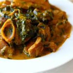 How To Make Delicious Bitter Leaf Soup