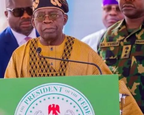 Tinubu's Pledge To Reclaim Nigeria's Ungoverned Spaces: A Critical Step Towards National Security?