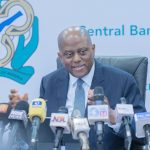 CBN Urges Fiscal Authority To Boost Efforts In Forex Earnings From Exports