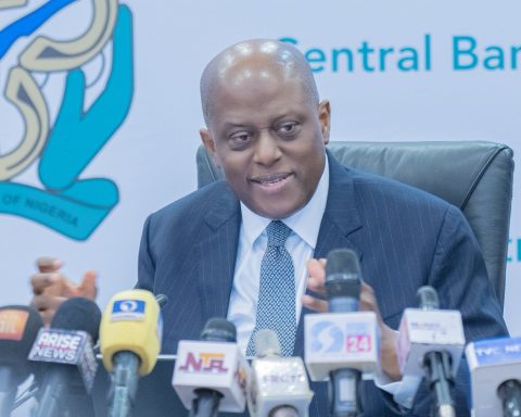 Why CBN Retains Interest Rate At 27.50%