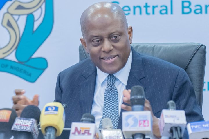 Why CBN Retains Interest Rate At 27.50%