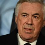 Carlo Ancelotti ready for new chapter
