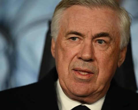 Carlo Ancelotti ready for new chapter