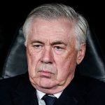 El Clásico:  Carlo Ancelotti Aims To Sign Off On A High Today
