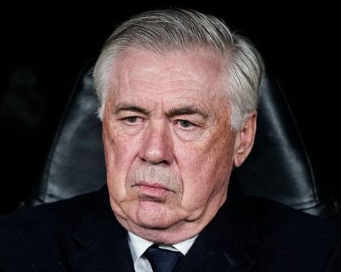 Carlo Ancelotti