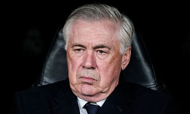 Carlo Ancelotti
