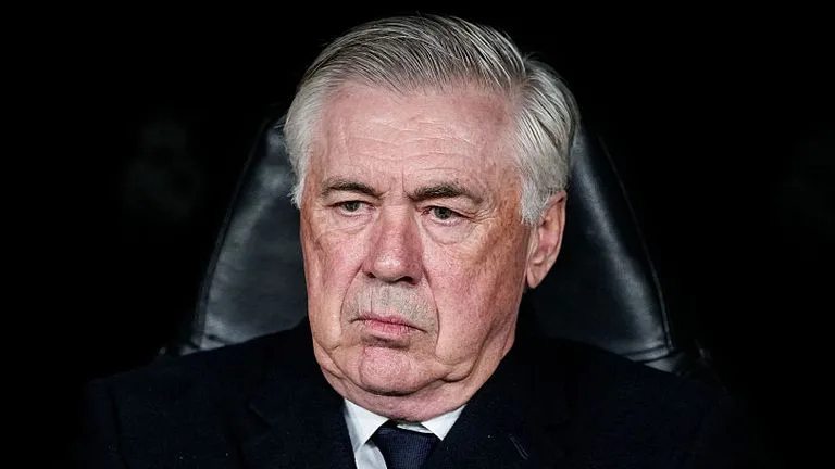 Carlo Ancelotti