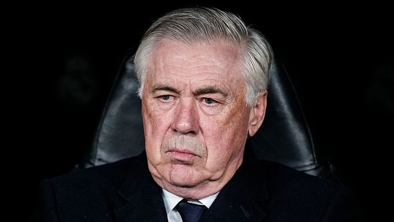 Carlo Ancelotti