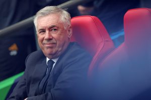 Carlo Ancelotti nears Real Madrid exit Carlo Ancelotti nears Real Madrid exit