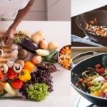 Cooking Methods For Retaining Nutrients