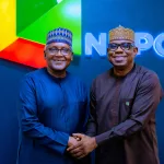 Dangote and NNPCL GCEO Ojulari