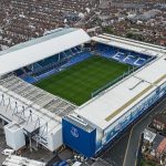 Everton Ladies Hit Cloud Nine Over Goodison Park Handover