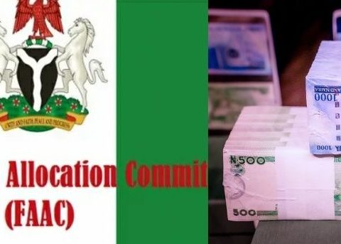 Higher VAT Pushes Nigerian Govt's Gross Revenue To N2.085trn In April