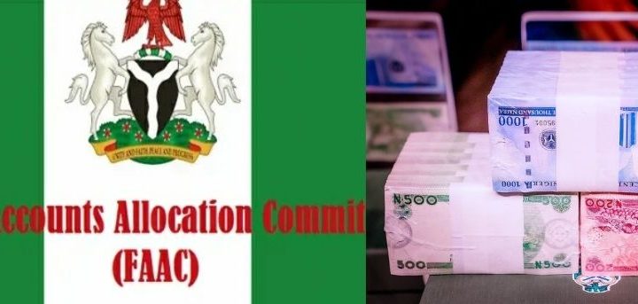 Higher VAT Pushes Nigerian Govt's Gross Revenue To N2.085trn In April