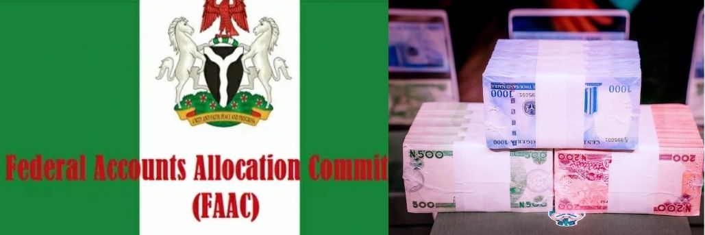 Higher VAT Pushes Nigerian Govt's Gross Revenue To N2.085trn In April