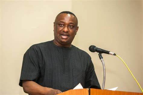 Why Nigeria Won’t Spend A Dime Anymore On National Carrier – Keyamo