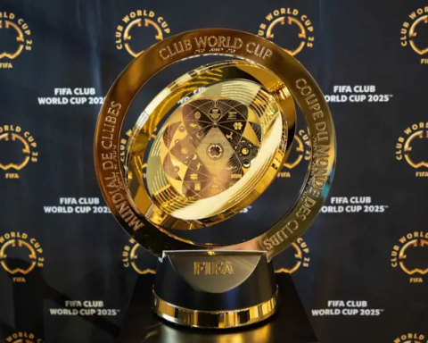 Fifa club world cup