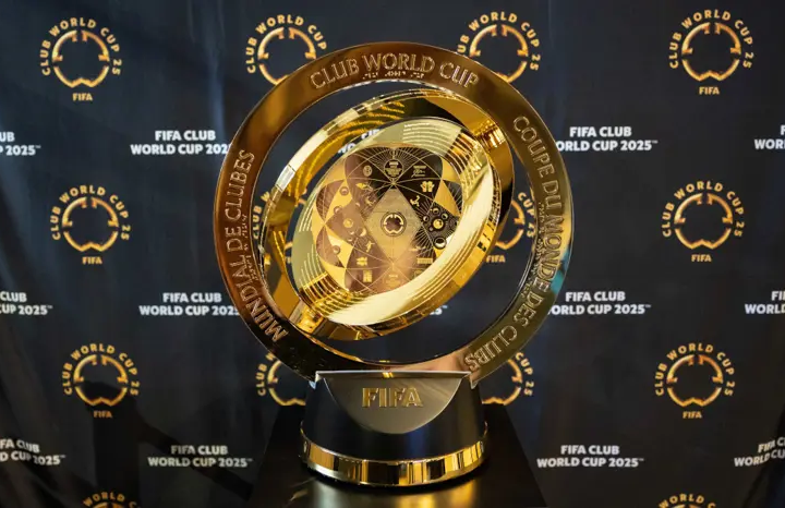 Fifa club world cup