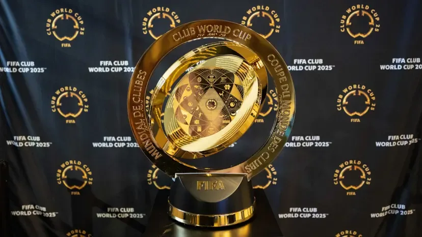Fifa club world cup