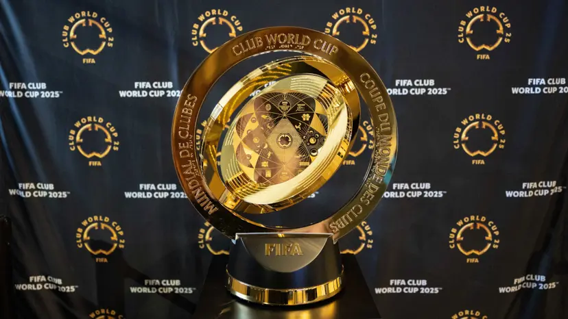 Fifa club world cup