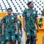 Flying Eagles face Senegal Challenge Monday