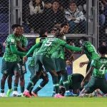 U-20 AFCON: Nigeria, Senegal in Fierce Battle Over World Cup Ticket