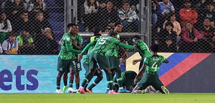 Flying Eagles aim to fly past Senegal