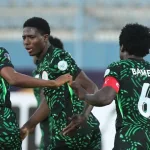 Flying Eagles battle Amajita Thursday